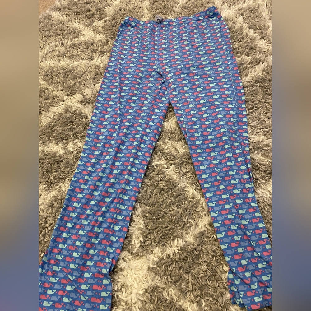 Vinyard vines 14/16 pajama pants new without tags